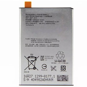 باتری اصلی Sony Xperia X Battery