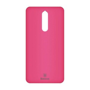کاور ژله ای رنگی برای Soft Jelly Nokia 8