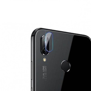 محافظ لنز دوربین Camera Lens Glass برای Huawei P20 Lite/ Nova 3e