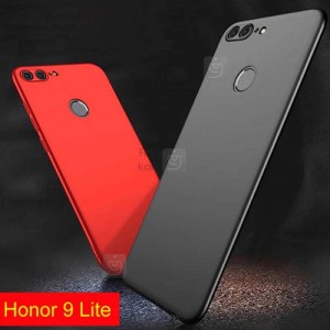 قاب محافظ هوآنمین هوآوی Huanmin Hard Case Huawei Honor 9 Lite