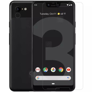 Nillkin Frosted Case Google Pixel 3 pic