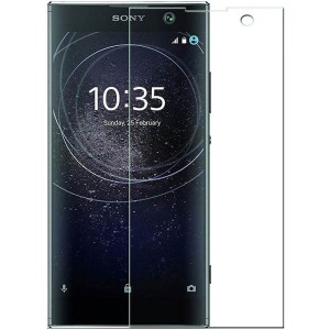 محافظ صفحه نمایش شیشه ای برای سونی Sony Xperia XA2 Plus