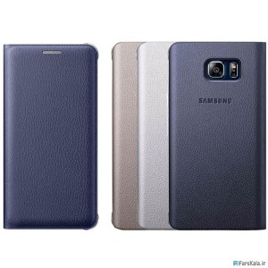کیف محافظ Standing Cover برای Samsung Galaxy Note 5