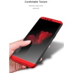 قاب محافظ  با پوشش 360 درجه وان پلاس OnePlus 5T Color Full Cover