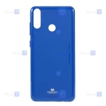 قاب محافظ ژله ای رنگی Mercury Goospery Jelly Case Huawei P Smart 2019