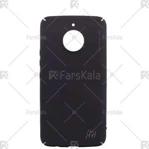 قاب محافظ هوآنمین موتورولا Huanmin Hard Case Motorola Moto G5S