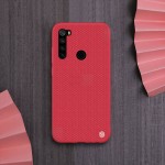 قاب محافظ نیلکین شیائومی Nillkin Textured nylon fiber Case Xiaomi Redmi Note 8