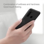 قاب محافظ نیلکین شیائومی Nillkin Textured nylon fiber Case Xiaomi Redmi Note 8