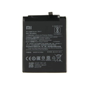 باتری اصلی گوشی شیائومی Xiaomi Redmi 6 Pro/ Mi A2 Lite Battery