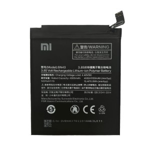 باتری اصلی گوشی شیائومی Xiaomi Redmi Note 4X Battery