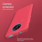 قاب محافظ نیلکین شیائومی Nillkin Super Frosted Shield Case Xiaomi Redmi K30 Pro / Poco F2 Pro