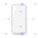 قاب سیلیکونی اصلی Xiaomi Mi Note 10 Lite