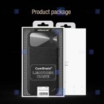 قاب نیلکین Apple iPhone 14 Pro Max مدل CamShield Leather S