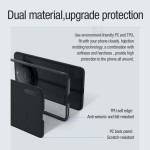قاب نیلکین Huawei Mate 60 Pro Plus مدل Frosted Shield Pro Magnetic