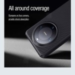 قاب نیلکین Huawei Mate 60 Pro Plus مدل Frosted Shield Pro Magnetic