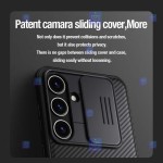 قاب نیلکین Samsung Galaxy S24 مدل CamShield Pro Magnetic