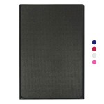 کیف کلاسوری Samsung Galaxy Tab S9 FE Plus مدل Book Cover