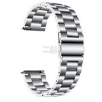 بند فلزی ساعت هوشمند شیائومی Redmi Watch 2 مدل 3Bead