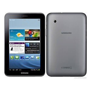 لوازم جانبی تبلت Samsung Galaxy Tab 2 7.0 P3100