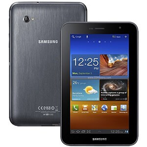 لوازم جانبی تبلت Samsung Galaxy Tab 7.0 Plus P6200
