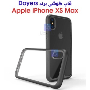 قاب گوشی آیفون XS Max مدل DOYERS