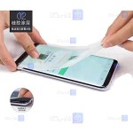محافظ صفحه گوشی آیفون 13 مدل نانو هیدروژلی