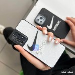 قاب فانتزی گوشی آیفون SE 2022 مدل Nike