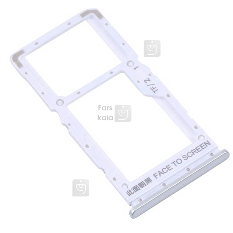 خشاب سیم کارت نوت 10 5G 1