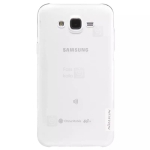 قاب ژله ای نیلکین Nature TPU گوشی Samsung Galaxy J5