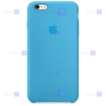 کاور سیلیکونی Silicone Cover برای Apple iphone 6s Plus