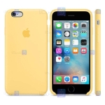 کاور سیلیکونی Silicone Cover برای Apple iphone 6s Plus