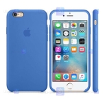 کاور سیلیکونی Silicone Cover برای Apple iphone 6s Plus