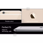 محافظ صفحه پشت شیشه ای +H نیلکین Nillkin برای Apple iPhone 6