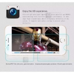 محافظ صفحه نمایش شیشه ای H نیلکین Nillkin برای Apple iPhone 6