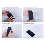 محافظ صفحه نمایش شفاف نیلکین Nillkin برای Apple iPhone 6