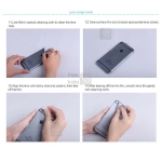 محافظ صفحه نمایش شفاف نیلکین Nillkin برای Apple iPhone 6