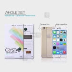 محافظ صفحه نمایش شفاف نیلکین Nillkin برای Apple iPhone 6