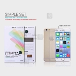 محافظ صفحه نمایش شفاف نیلکین Nillkin برای Apple iPhone 6