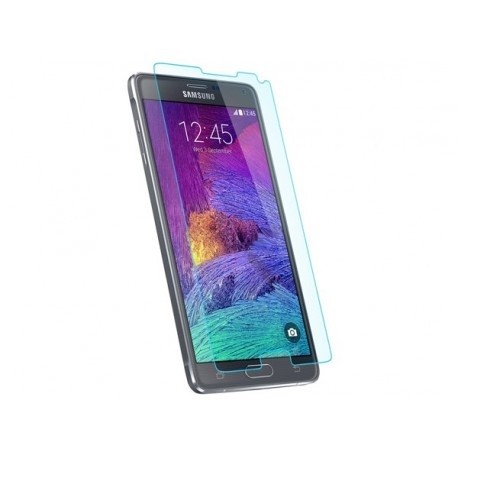 محافظ صفحه نمایش شیشه ای برای Samsung Galaxy Note 4
