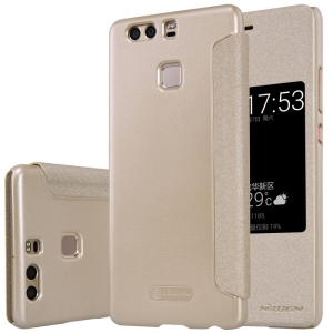 کیف محافظ نیلکین Nillkin Sparkle برای Huawei P9 Plus