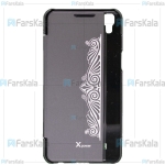 کیف اصلی Voia CleanUP Premium View Flip Cover برای LG X Power