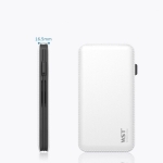 پاوربانک wst مدل DP913 12000mah