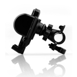 پایه نگهدارنده گوشی موبایل مخصوص دوچرخه نزتک Naztech N2200 Bicycle Mount