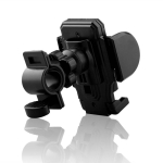 پایه نگهدارنده گوشی موبایل مخصوص دوچرخه نزتک Naztech N2200 Bicycle Mount