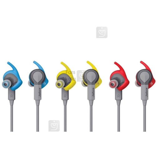 هدفون بلوتوث جبرا Jabra Sport Coach