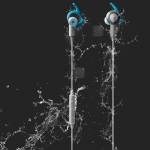 هدفون بلوتوث جبرا Jabra Sport Coach