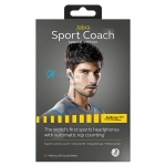 هدفون بلوتوث جبرا Jabra Sport Coach