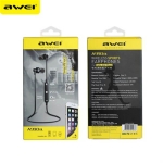 هندزفری بلوتوث AWEI A990BL