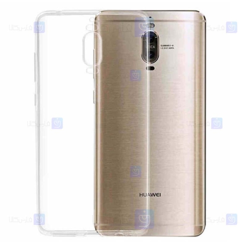 قاب محافظ ژله ای برای Huawei Mate 9 Pro
