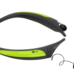 هدست بی سیم ال جی مدل Tone Active Premium HBS-850